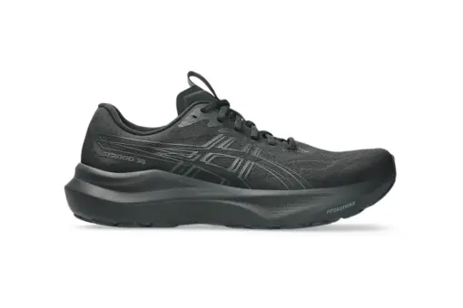 ASICS GT-2000 14 Black Graphite Grey