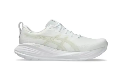 ASICS Gel-Cumulus 27 White Lake Grey