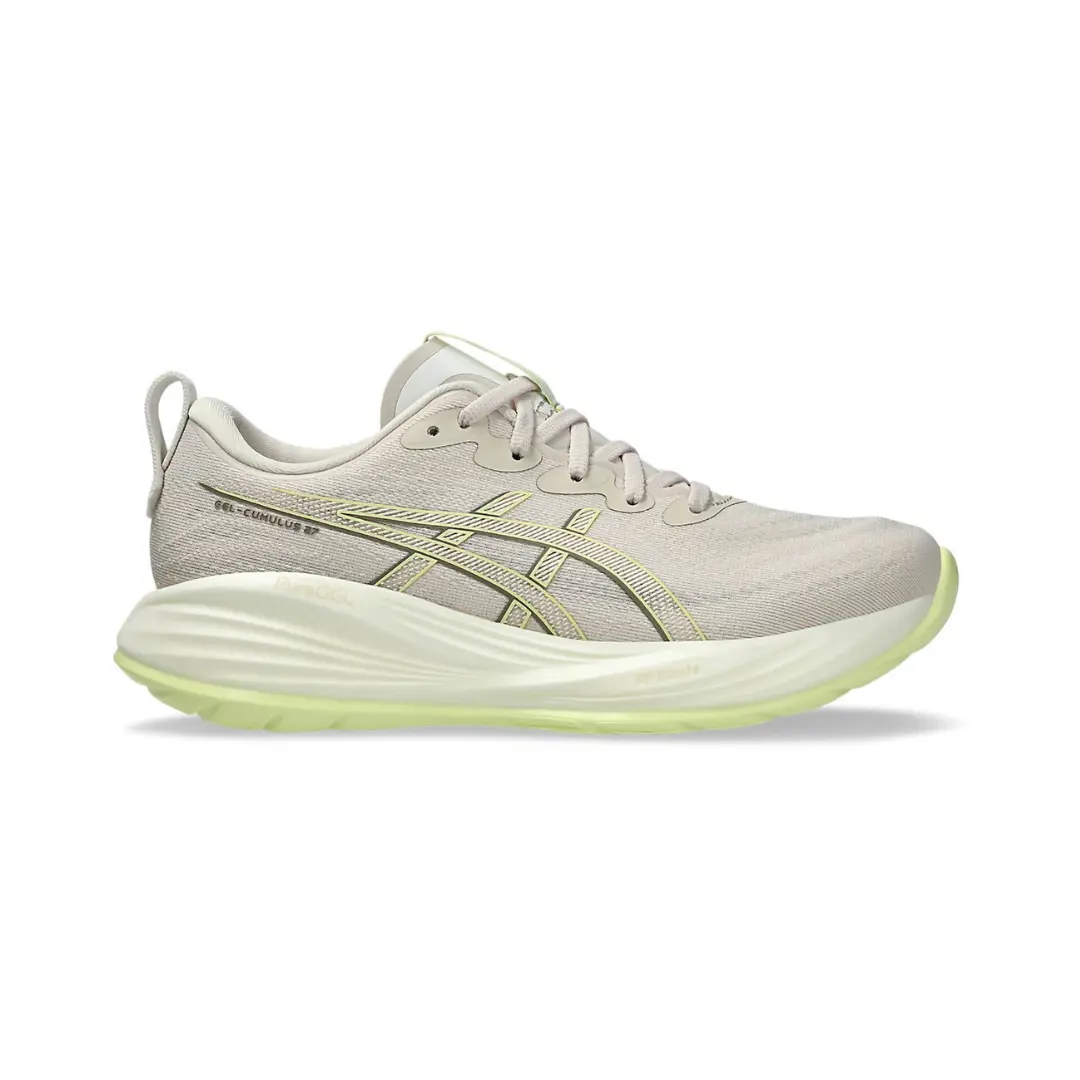 ASICS Gel-Cumulus 27 Mineral Beige Huddle 2026 | Drip Kickz ASICS Gel-Cumulus 27 Mineral Beige Huddle