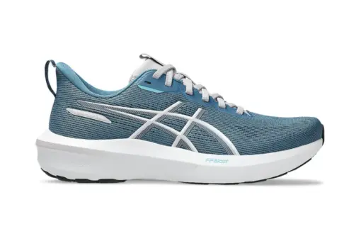 ASICS GT-1000 14 Winter Sea White