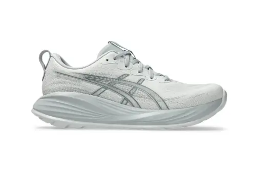 ASICS Gel-Cumulus 27 Glacier Grey Mid Grey