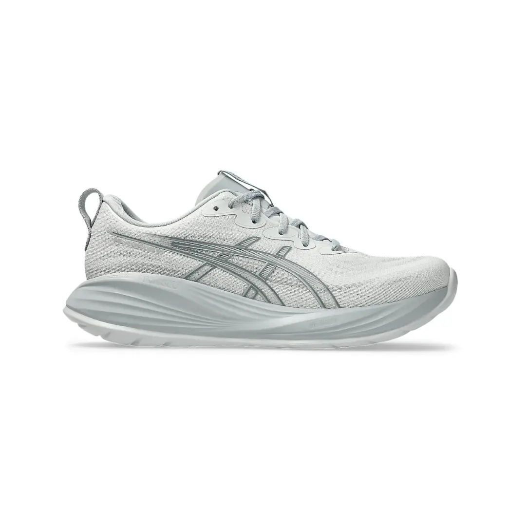 ASICS Gel-Cumulus 27 Glacier Grey Mid Grey 2026 | Drip Kickz ASICS Gel-Cumulus 27 Glacier Grey Mid Grey