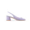 LV Swing Slingback Pump Lilas