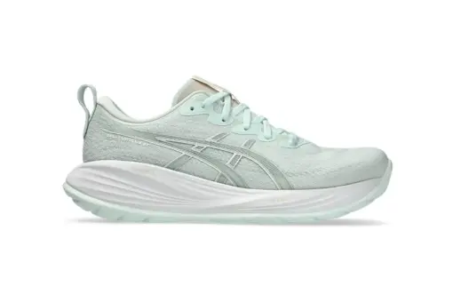 ASICS Gel-Cumulus 27 Pure Aqua White