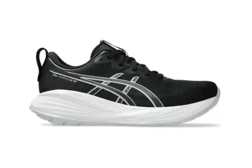 ASICS Gel-Cumulus 27 Black Concrete