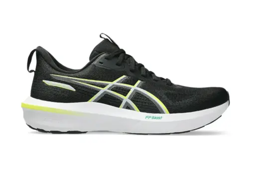 ASICS GT-1000 14 Black Citron