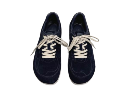 Bottega Veneta Orbit Flash Sneakers Black