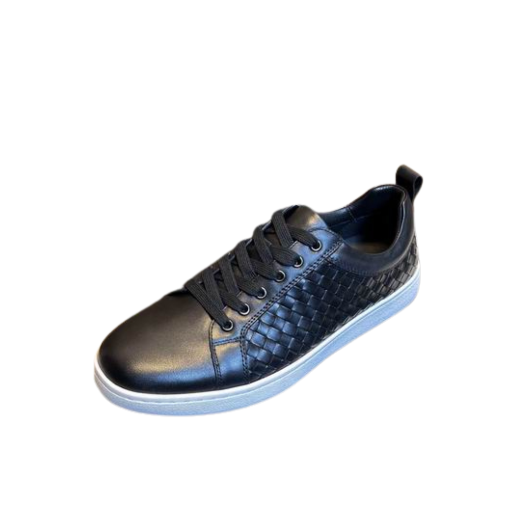 Bottega Veneta Orbit Flash Sneakers Black 2026 | Drip Kickz Bottega Veneta Orbit Flash Sneakers Black