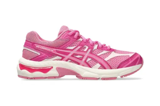ASICS Gel-Cumulus 16 Dragon Fruit Raspberry (GS)