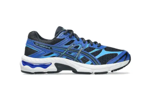 ASICS Gel-Cumulus 16 Midnight Illusion Blue (GS)