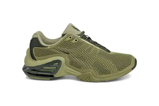 ASICS Gel-Teremoa II Kiko Kostadinov Mosstone Deep Forest