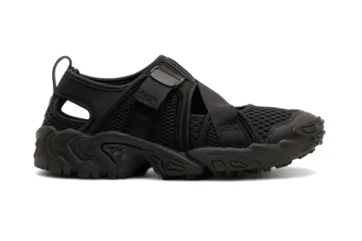 ASICS Gel-Filimy Triple Black