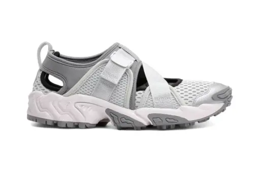 ASICS Gel-Filimy Glacier Grey