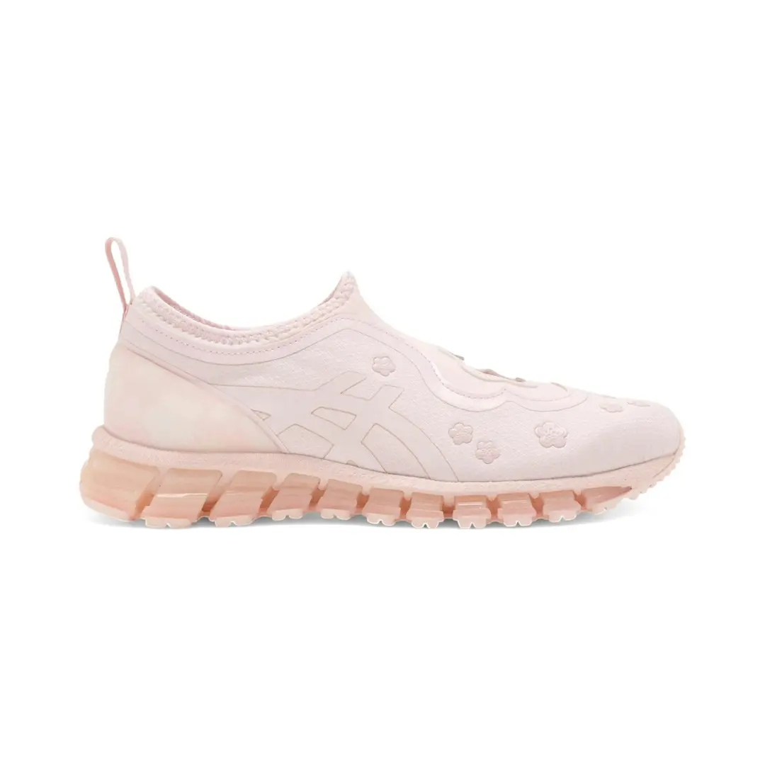 ASICS Gel-Quantum 360 Cecilie Bahnsen Pink 2026 | Drip Kickz ASICS Gel-Quantum 360 Cecilie Bahnsen Pink