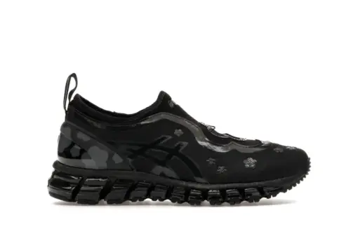 ASICS Gel-Quantum 360 Cecilie Bahnsen Black