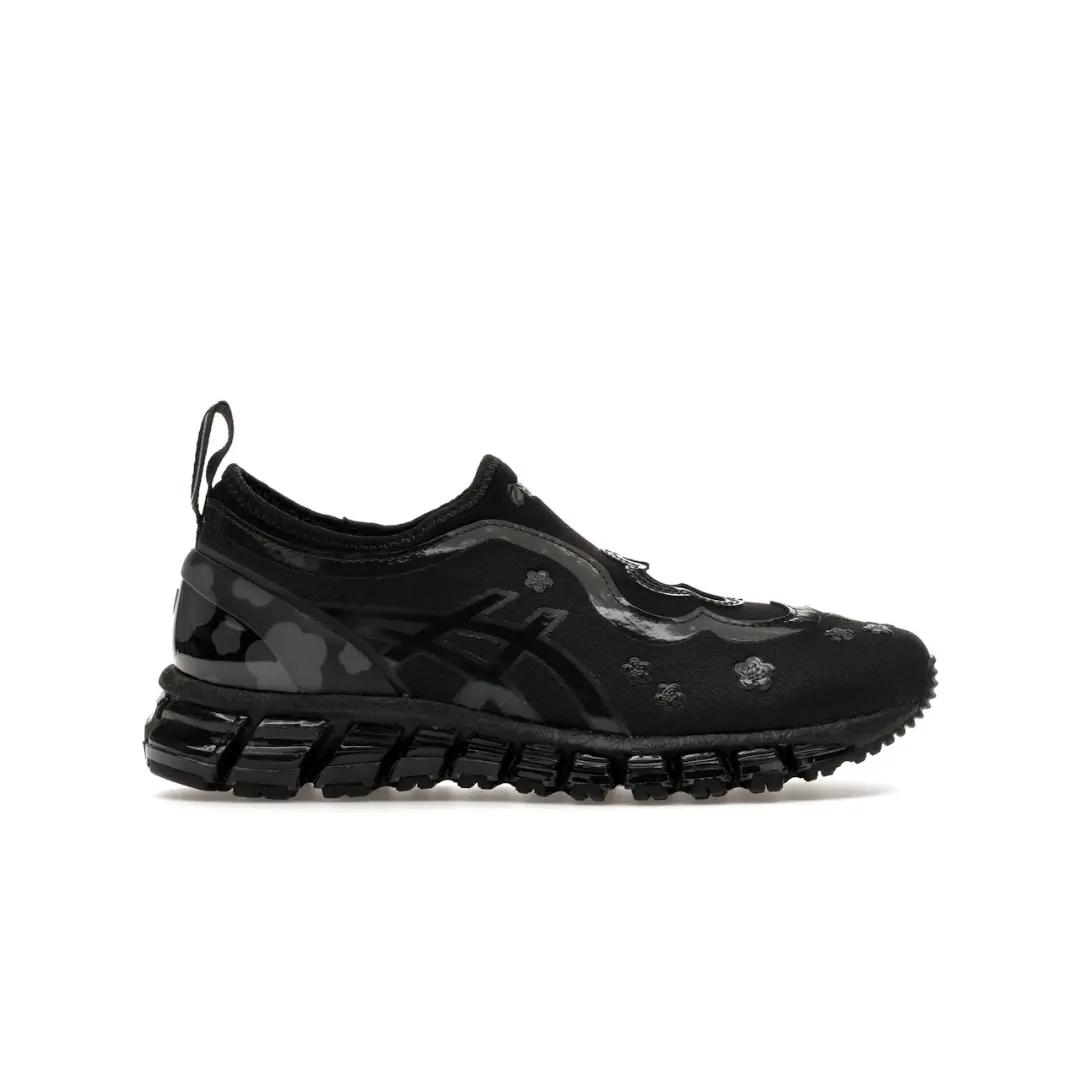 ASICS Gel-Quantum 360 Cecilie Bahnsen Black 2026 | Drip Kickz ASICS Gel-Quantum 360 Cecilie Bahnsen Black
