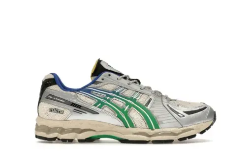 ASICS Gel-Kayano 12.1 CARNIVAL Hidden Layers of Phra Nakhon