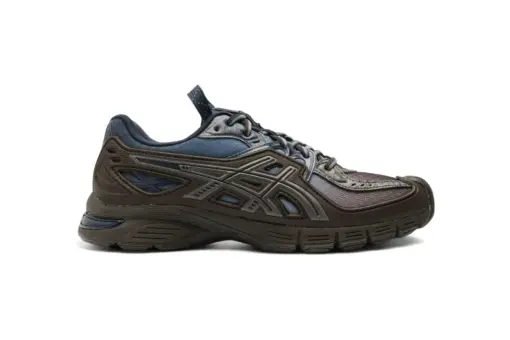 ASICS UB13-S Gel-SD-Lyte Kiko Kostadinov Black Coffee Midnight