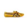 Onitsuka Tiger Tai-Chi Sakura Nappa Versace Yellow