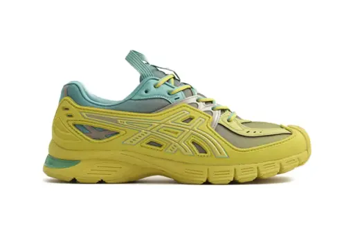 ASICS UB13-S Gel-SD-Lyte Kiko Kostadinov Kelp Sage