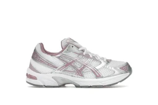 ASICS Gel-1130 White Taro Purple