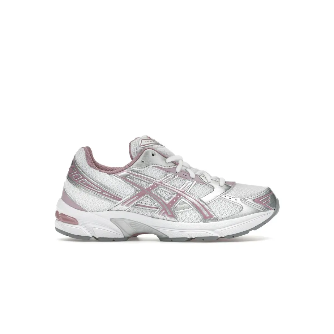 ASICS Gel-1130 White Taro Purple 2026 | Drip Kickz ASICS Gel-1130 White Taro Purple