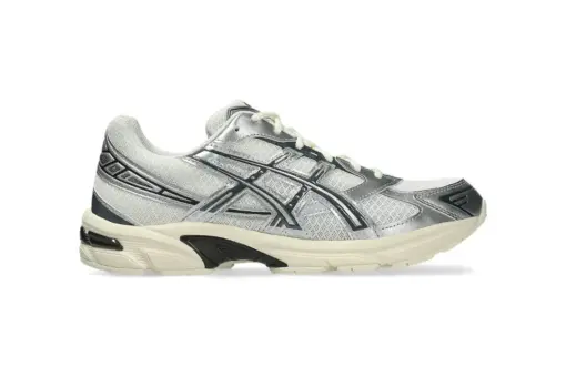 ASICS Gel-1130 Cream Carrier Grey