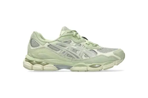 ASICS Gel-NYC Sage Frost Pure Silver