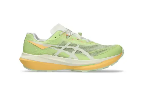 ASICS Fujispeed 4 Lime Green Cream