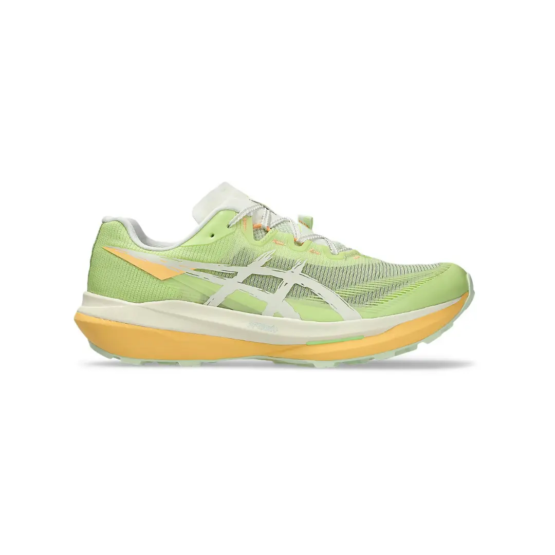 ASICS Fujispeed 4 Lime Green Cream 2026 | Drip Kickz ASICS Fujispeed 4 Lime Green Cream