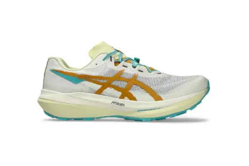 ASICS Fujispeed 4 Cream Sandstorm