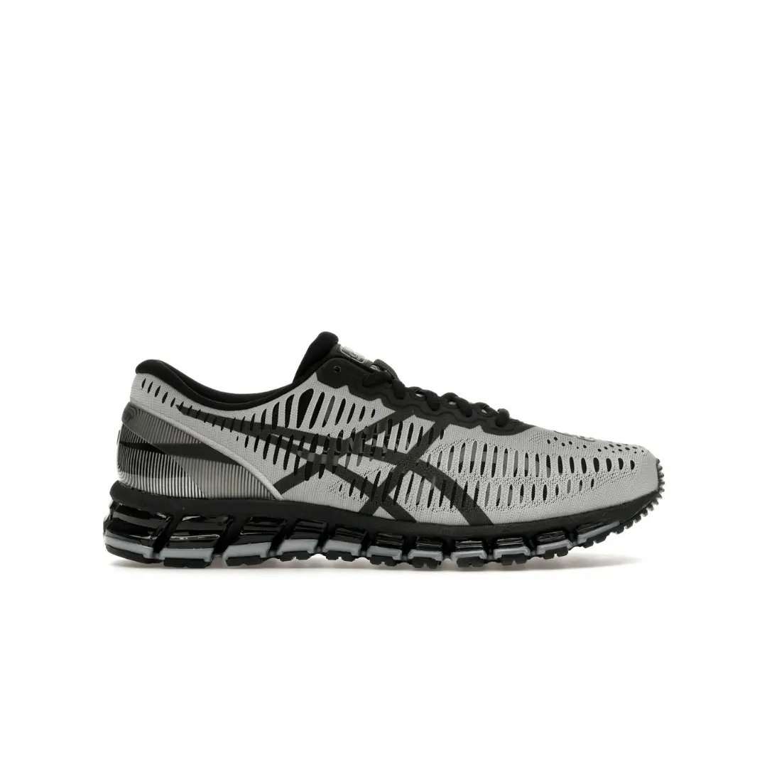 ASICS Gel-Quantum 360 I C.P. Company Pure Silver 2026 | Drip Kickz ASICS Gel-Quantum 360 I C.P. Company Pure Silver