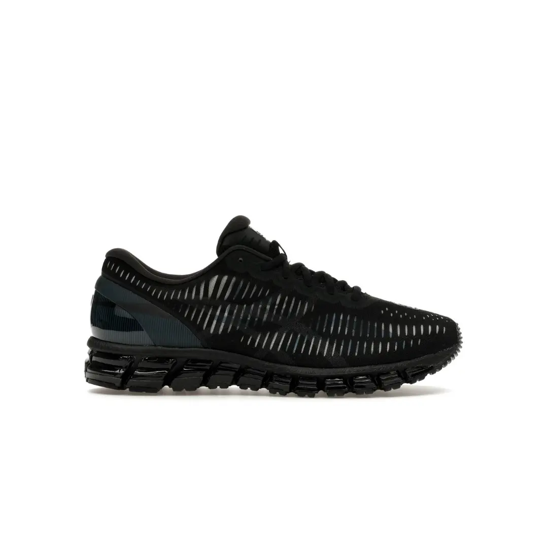 ASICS Gel-Quantum 360 I C.P. Company Black Beauty 2026 | Drip Kickz ASICS Gel-Quantum 360 I C.P. Company Black Beauty