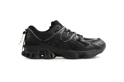 ASICS Gel-Kinetic Fluent Y YOASOBI Black