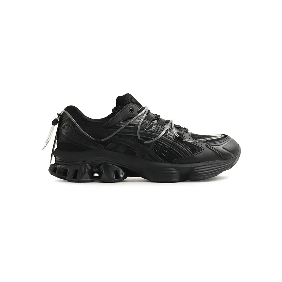ASICS Gel-Kinetic Fluent Y YOASOBI Black 2026 | Drip Kickz ASICS Gel-Kinetic Fluent Y YOASOBI Black