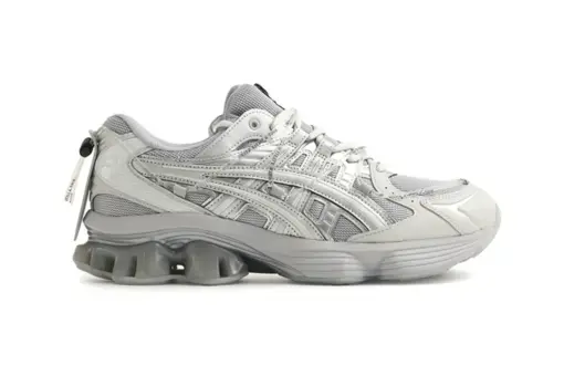 ASICS Gel-Kinetic Fluent Y YOASOBI Piedmont Grey