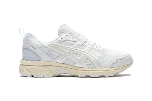 ASICS Gel-Nunobiki White Cream