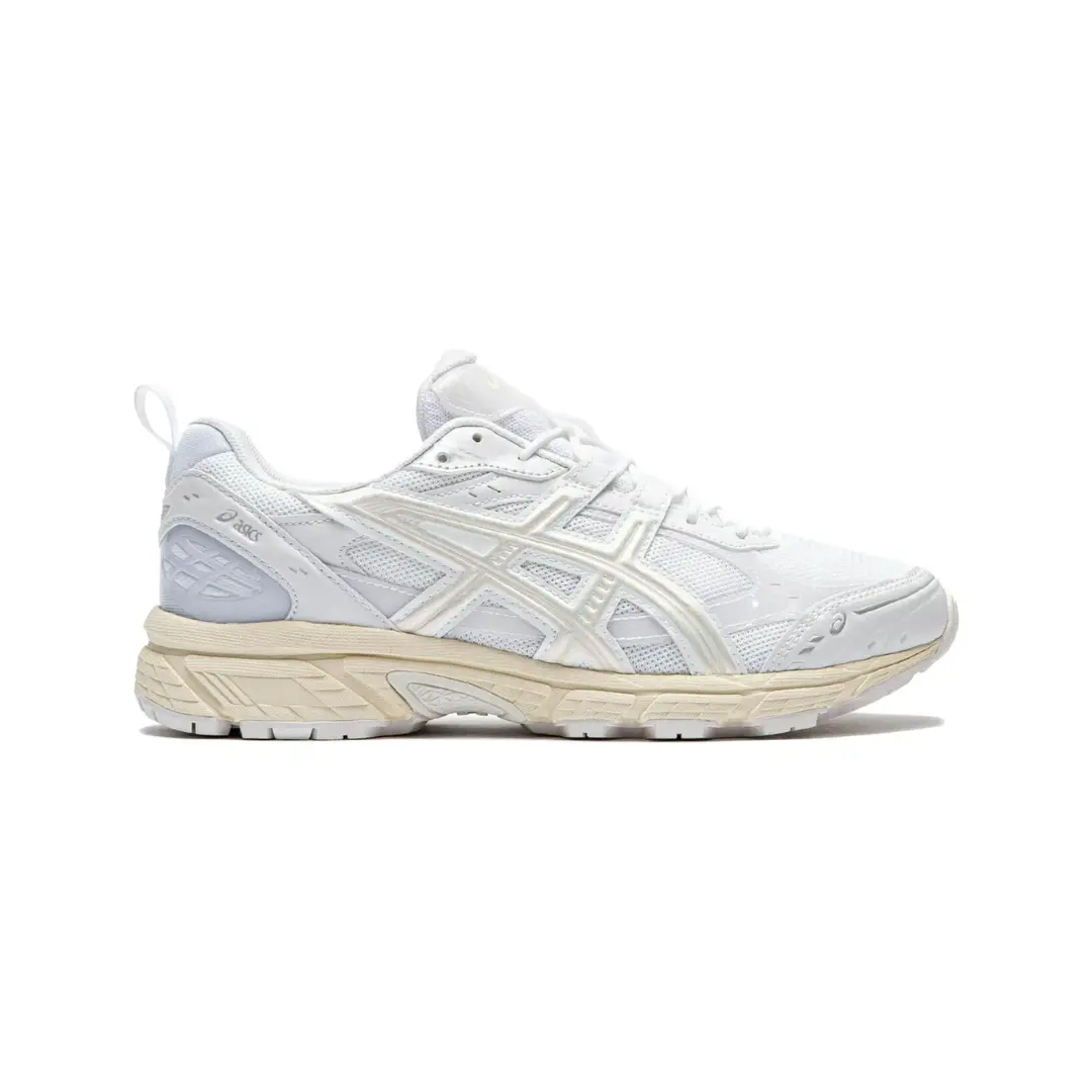 ASICS Gel-Nunobiki White Cream 2026 | Drip Kickz ASICS Gel-Nunobiki White Cream