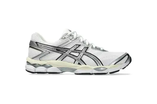 ASICS Gel-Cumulus 16 White Silver