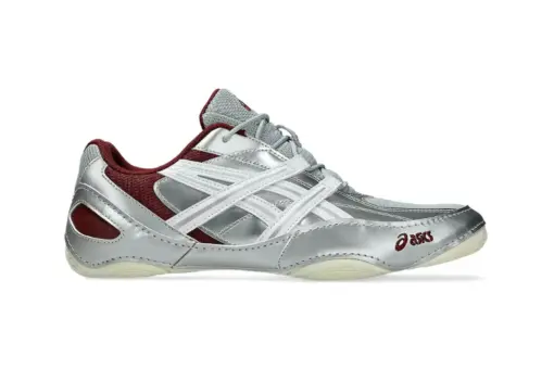 ASICS Hypersync Piedmont Grey Pure Silver