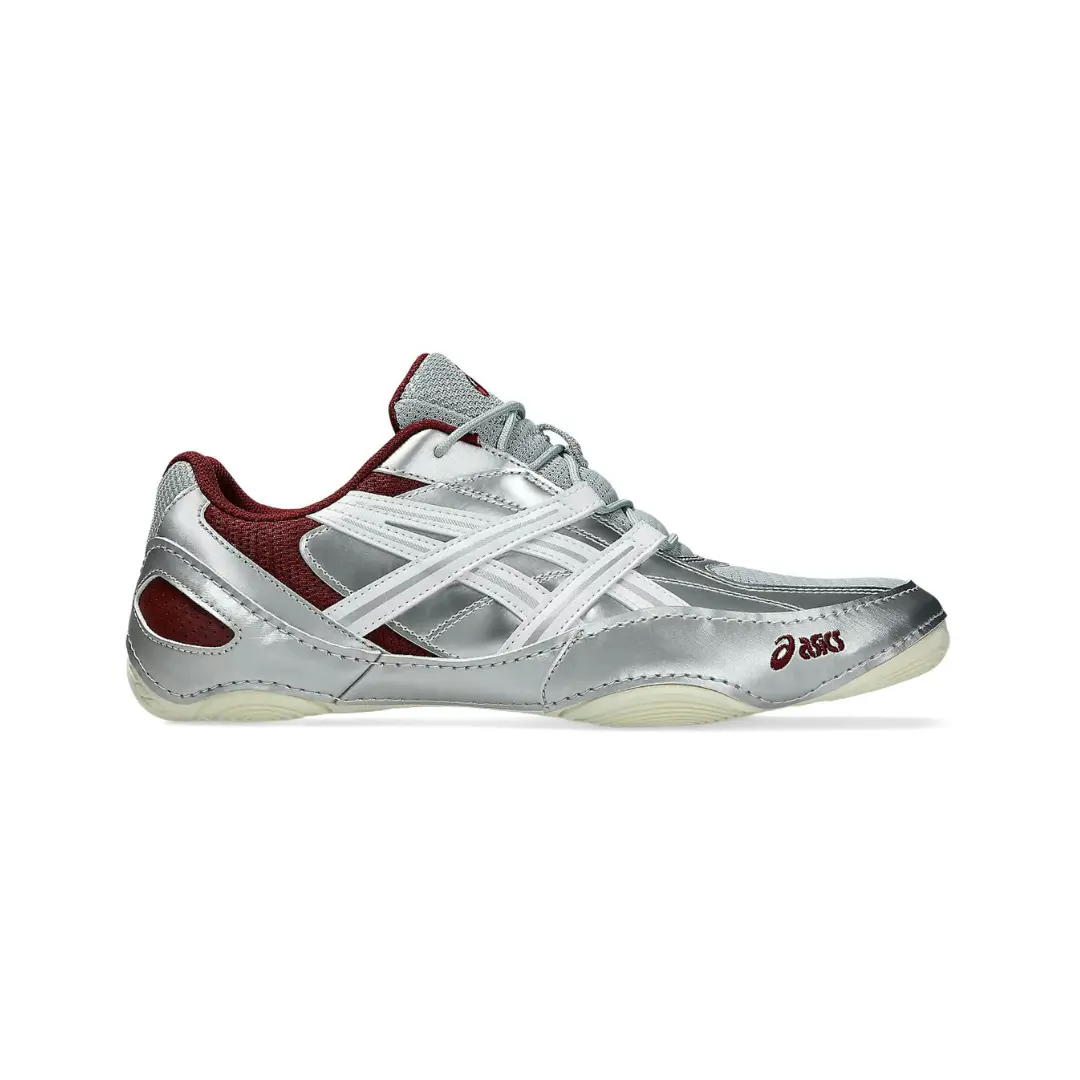 ASICS Hypersync Piedmont Grey Pure Silver 2026 | Drip Kickz ASICS Hypersync Piedmont Grey Pure Silver