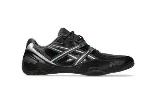 ASICS Hypersync Graphite Grey Black