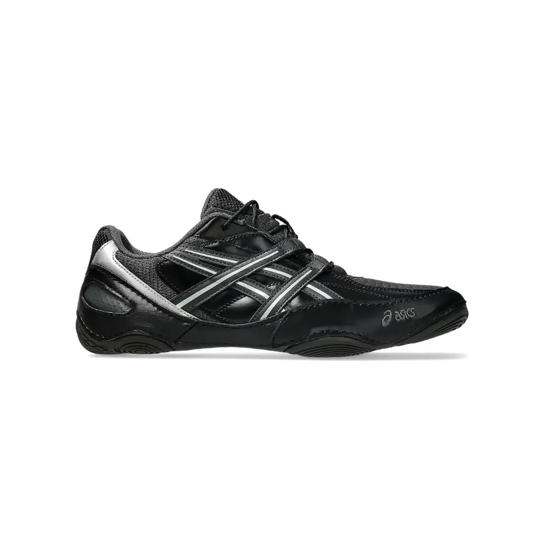 ASICS Hypersync Graphite Grey Black 2026 | Drip Kickz ASICS Hypersync Graphite Grey Black