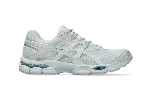 ASICS Gel-Cumulus 16 Airy Blue Glacier Grey