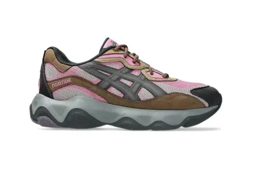 ASICS Neotide Studio Hagel Sweet Pink
