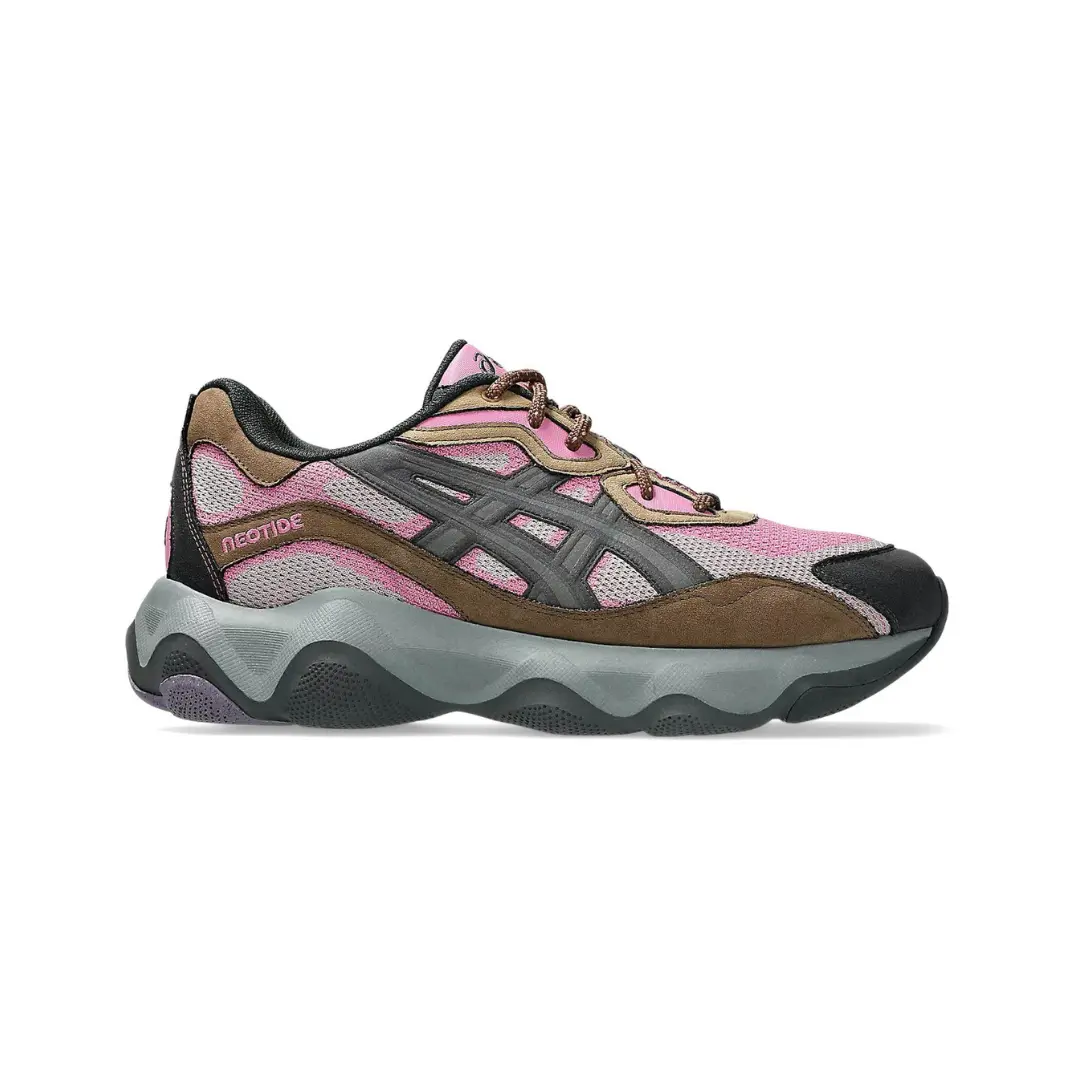 ASICS Neotide Studio Hagel Sweet Pink 2026 | Drip Kickz ASICS Neotide Studio Hagel Sweet Pink