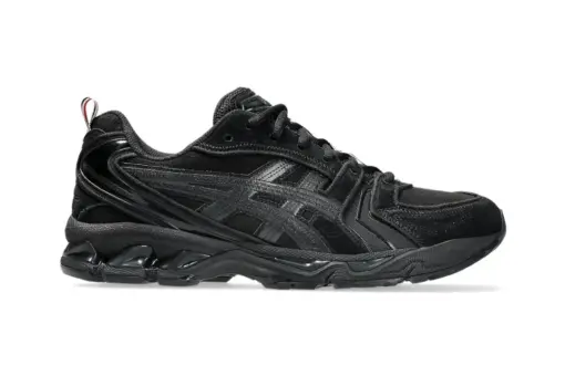 ASICS Gel-Kayano 14 Thom Browne Black