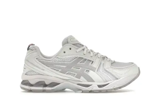 ASICS Gel-Kayano 14 Thom Browne White