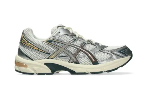ASICS Gel-1130 Cream Mahogany