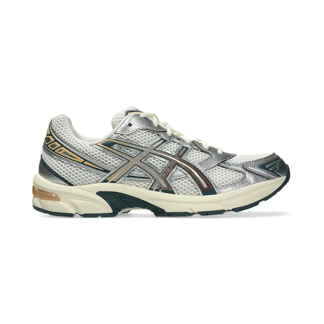 ASICS Gel-1130 Cream Mahogany 2026 | Drip Kickz ASICS Gel-1130 Cream Mahogany